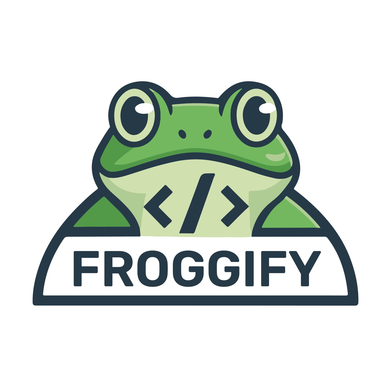 Froggify